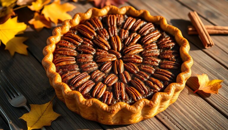 How Long Does Pecan Pie Last in the Fridge?