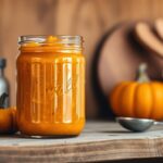 How Long Does Pumpkin Puree Last in the Fridge?