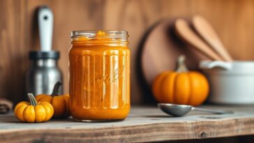 How Long Does Pumpkin Puree Last in the Fridge?