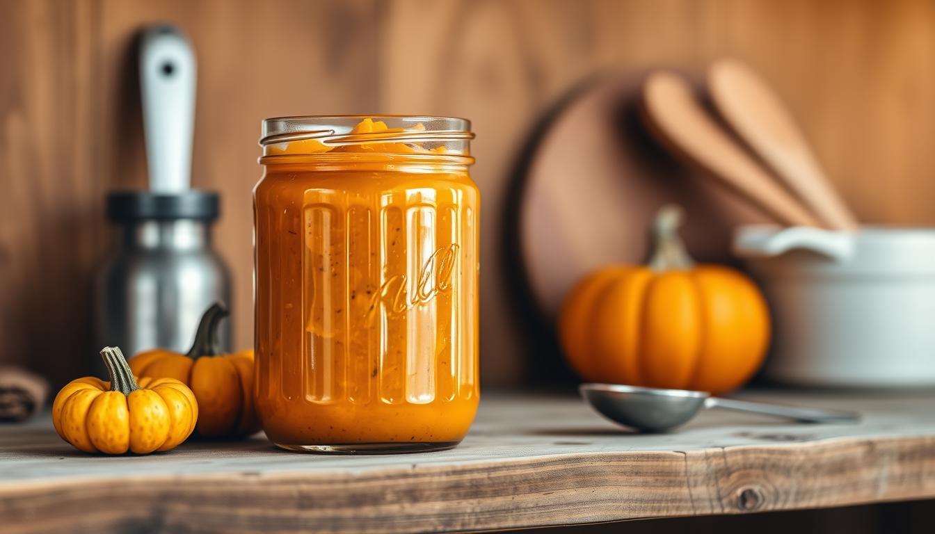 How Long Does Pumpkin Puree Last in the Fridge?