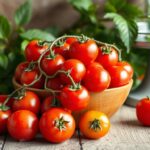 How Many Calories in Grape Tomatoes?