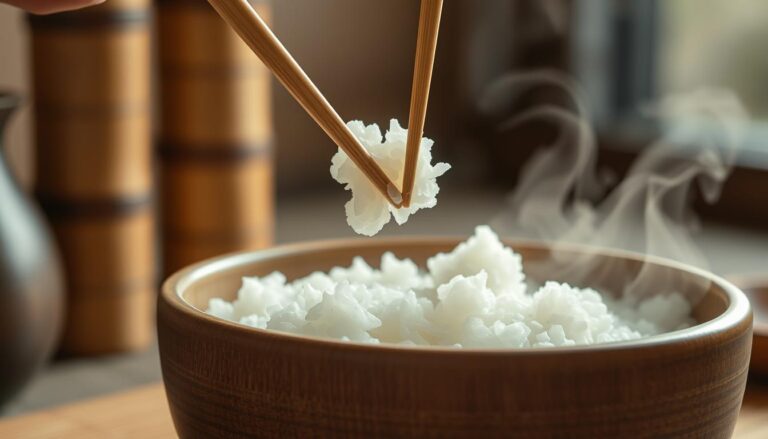 How to Eat Rice With Chopsticks?