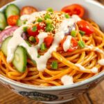 How to Make Buldak Noodles