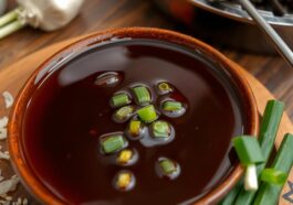 How to Make Korean BBQ Sauce?