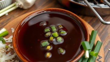 How to Make Korean BBQ Sauce?