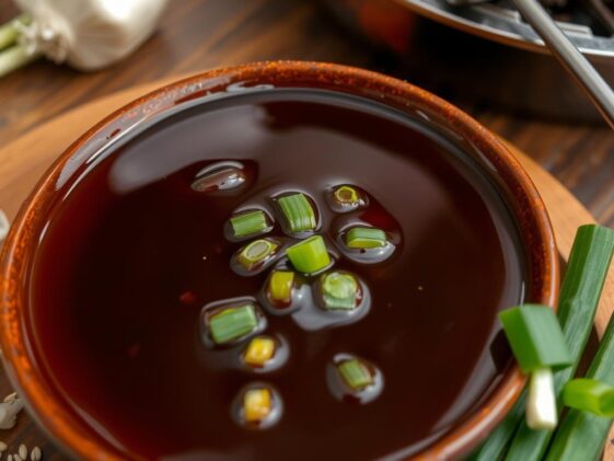 How to Make Korean BBQ Sauce?