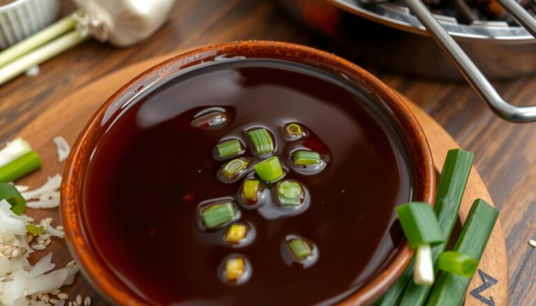 How to Make Korean BBQ Sauce?