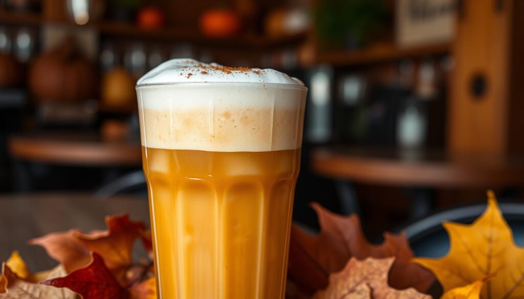 How to Make Starbucks Pumpkin Cold Foam?