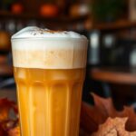 How to Make Starbucks Pumpkin Cold Foam?