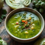 Roger Raglin Cabbage Soup Recipe