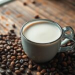 Substitutes for Milk in Coffee