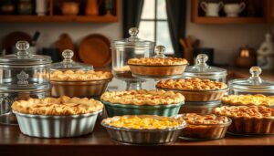 Top 10 Must-Have Pie Containers for Your Kitchen