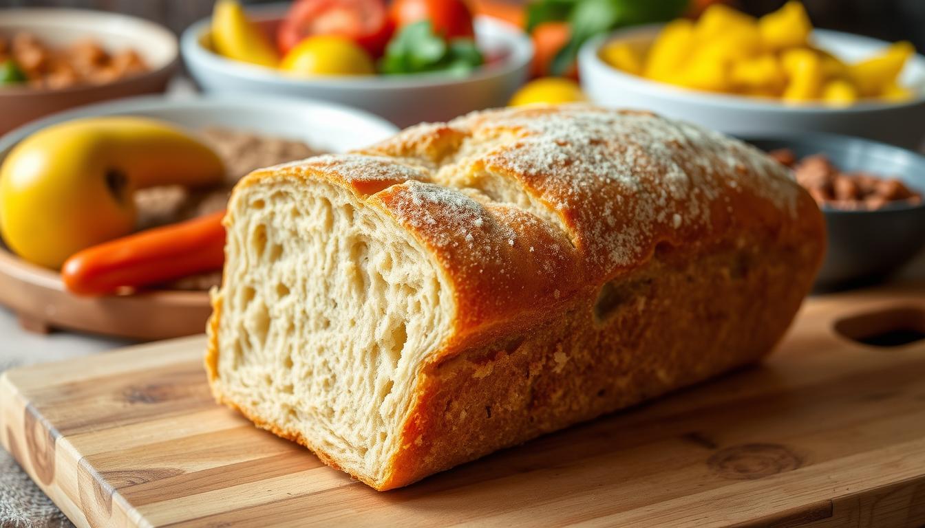 What Makes Cuban Bread Different? » MyTastyBuds