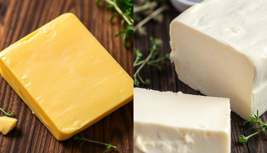 Butter vs Cream Cheese - What’s The Difference?