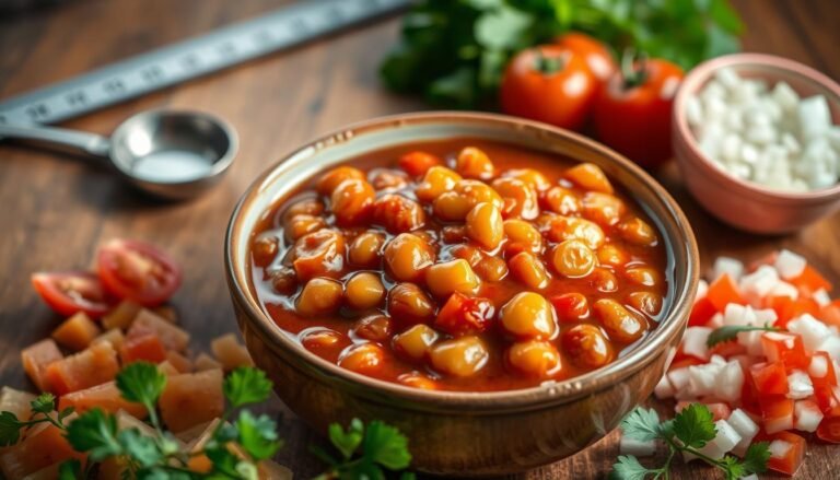 How Many Calories in Baked Beans? - A Nutritional Guide