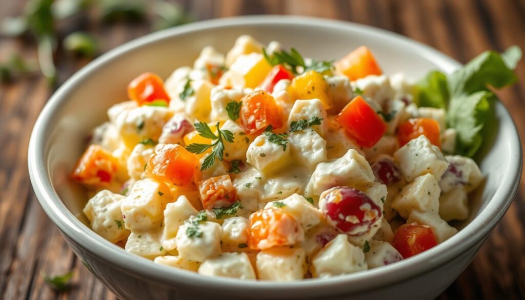 egg salad