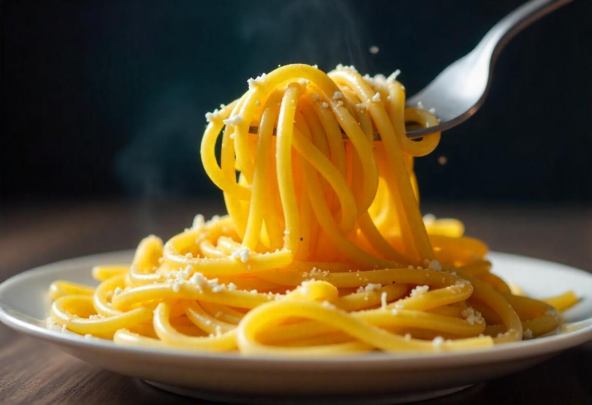 How to Keep Spaghetti Noodles Warm