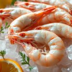 how long can raw shrimp stay in the fridge