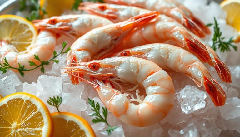 how long can raw shrimp stay in the fridge