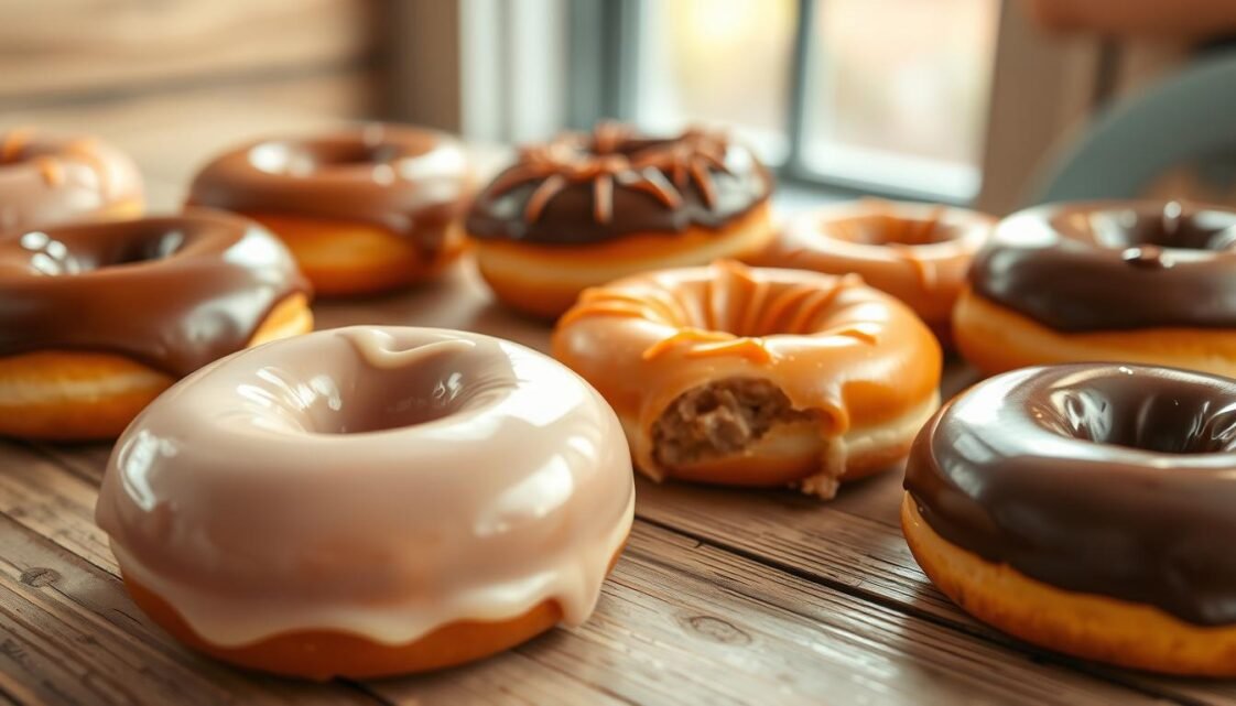 How Long Does A Krispy Kreme Donut Last