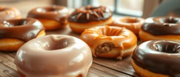 how long does krispy kreme donuts last