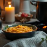 How to Keep Spaghetti Noodles Warm – Easy Tips & Tricks