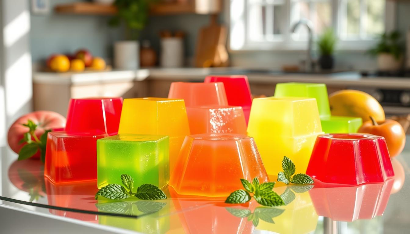 Best Sugar Free Jello Flavors » MyTastyBuds