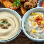 tartar sauce vs remoulade