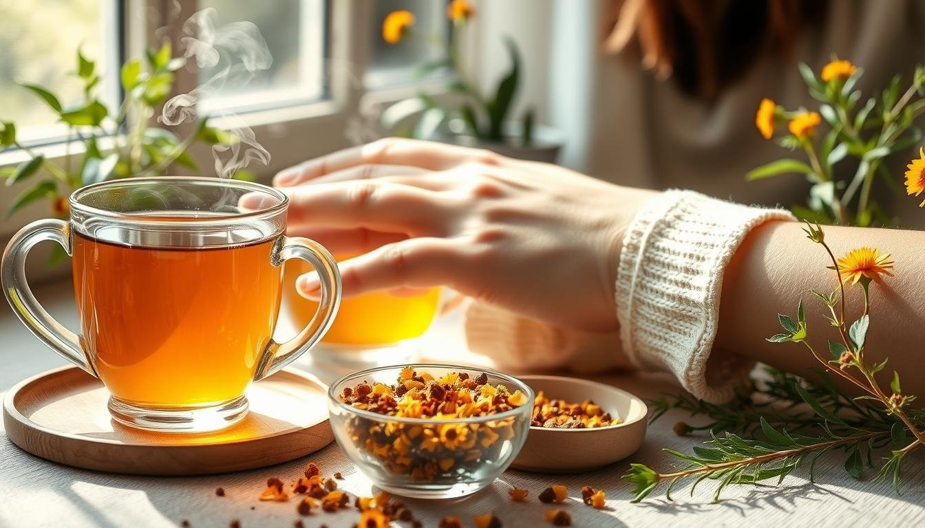 What Is Arnica Tea Good For? Benefits & Uses