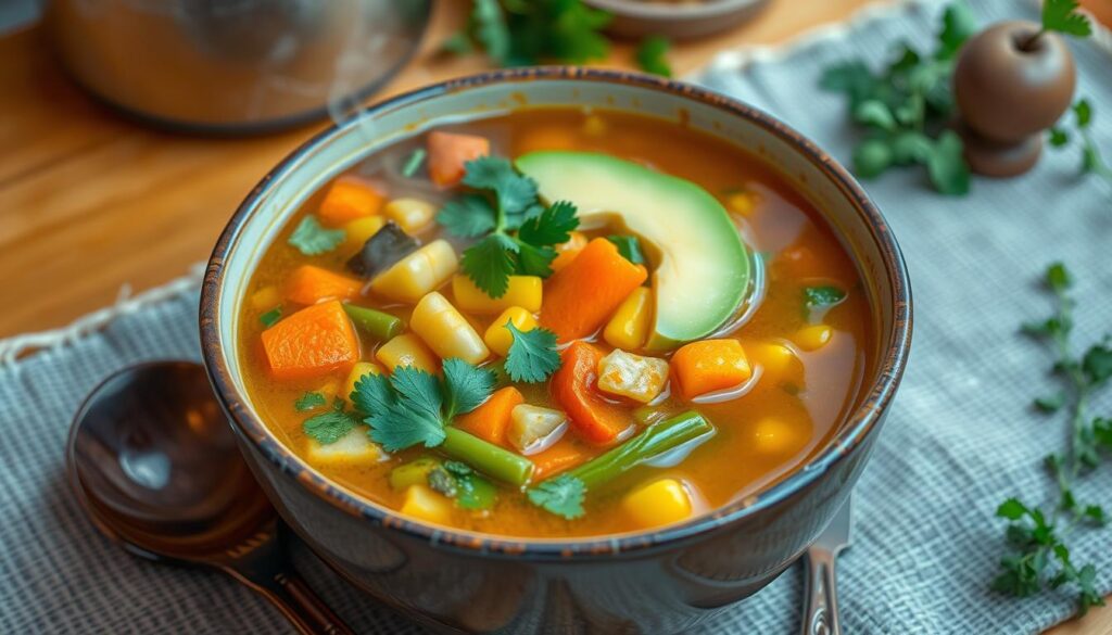 tronquito soup recipe