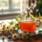 What Is Arnica Tea Good For? Benefits & Uses