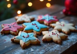 Christmas Cookies