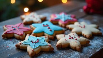 Christmas Cookies