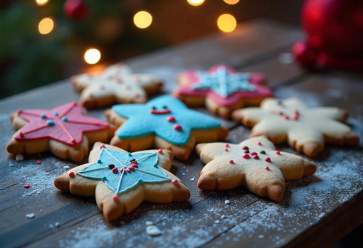 Christmas Cookies