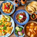 Classic Mexican Dishes You’ll Love