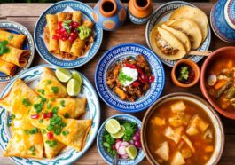 Classic Mexican Dishes You’ll Love