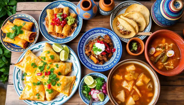 Classic Mexican Dishes You’ll Love