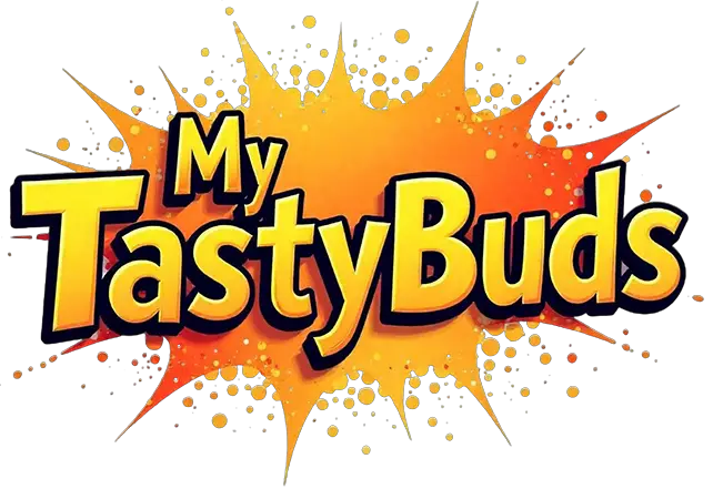 MyTastyBuds