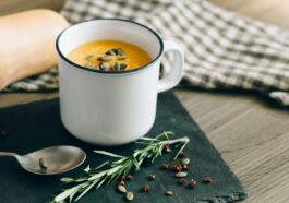 5 Minute Mug Meals