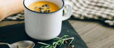 5 Minute Mug Meals