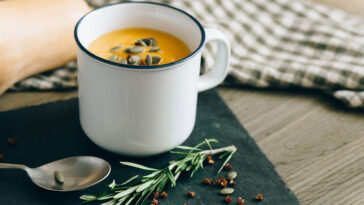 5 Minute Mug Meals
