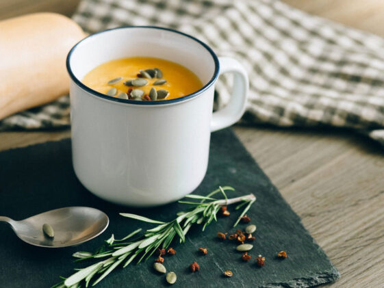 5 Minute Mug Meals