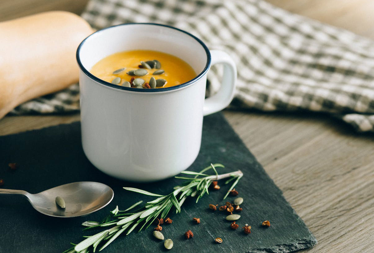 5 Minute Mug Meals