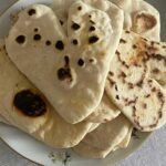 The Secret to Perfect Fluffy Roti