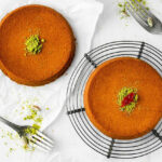 No Oven Cakes