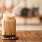 How to Make Café Style Cold Coffee at Home